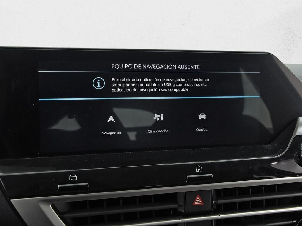 Citroën C4 PureTech 100 S&S 6v Feel 22