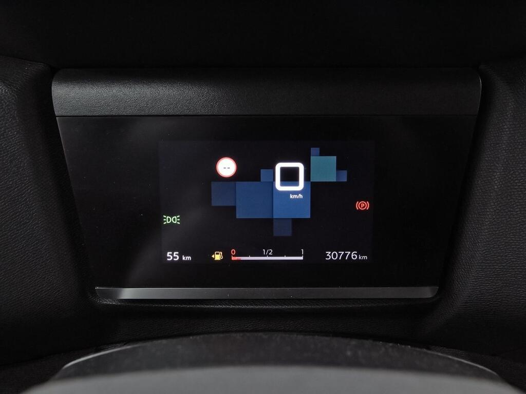 Citroën C4 PureTech 100 S&S 6v Feel 15