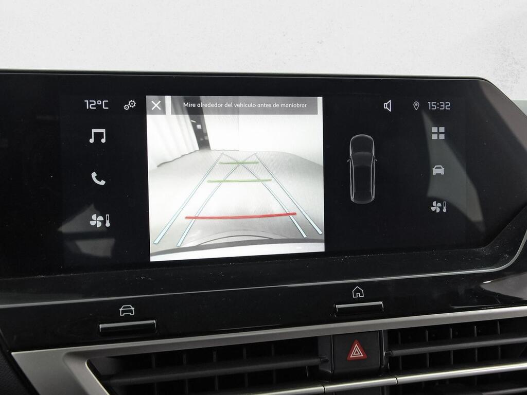 Citroën C4 PureTech 100 S&S 6v Feel 24