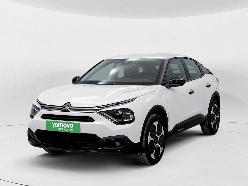 Citroën C4 PureTech 100 S&S 6v Feel 4