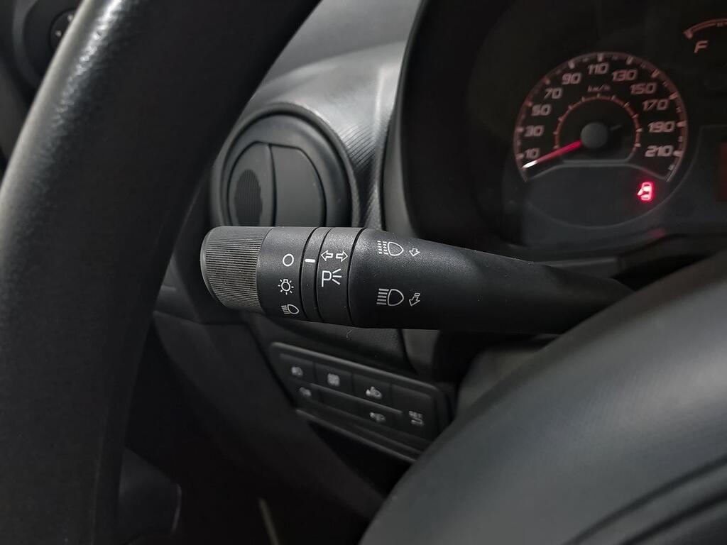 Fiat Fiorino CARGO 1.3 MULTIJET 16V 95 SX 4P 16