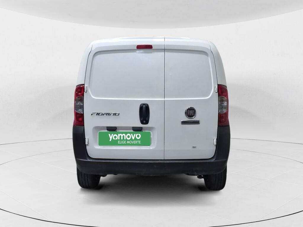 Fiat Fiorino CARGO 1.3 MULTIJET 16V 95 SX 4P 5