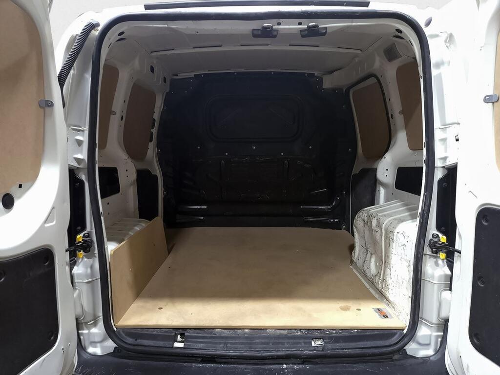 Fiat Fiorino CARGO 1.3 MULTIJET 16V 95 SX 4P 9