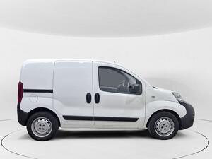 Fiat Fiorino CARGO 1.3 MULTIJET 16V 95 SX 4P