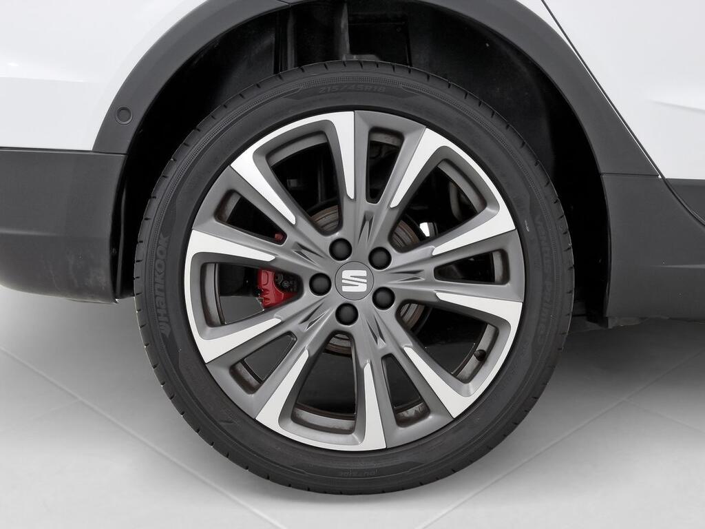 Seat Arona 1.0 TSI 85kW (115CV) FR Special Edition 8