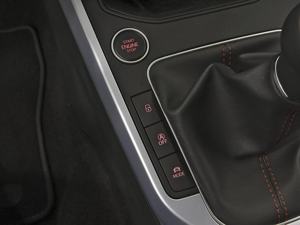 Seat Arona 1.0 TSI 85kW (115CV) FR Special Edition 28