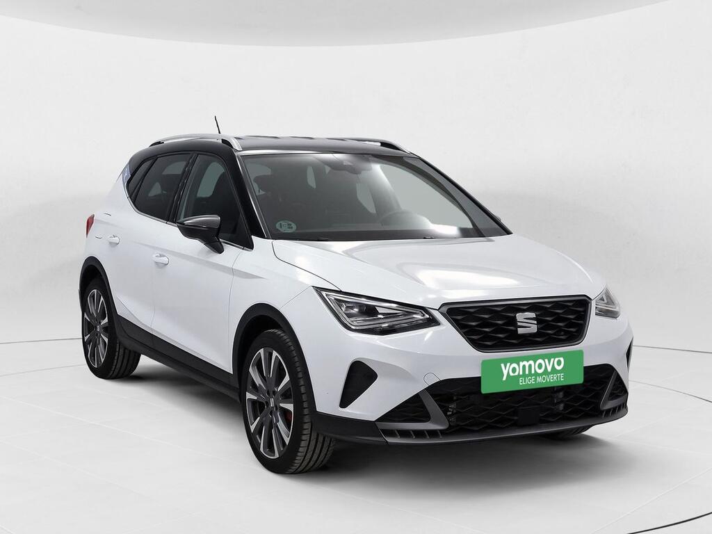 SEAT Arona 1.0 TSI 85kW (115CV) FR Special Edition