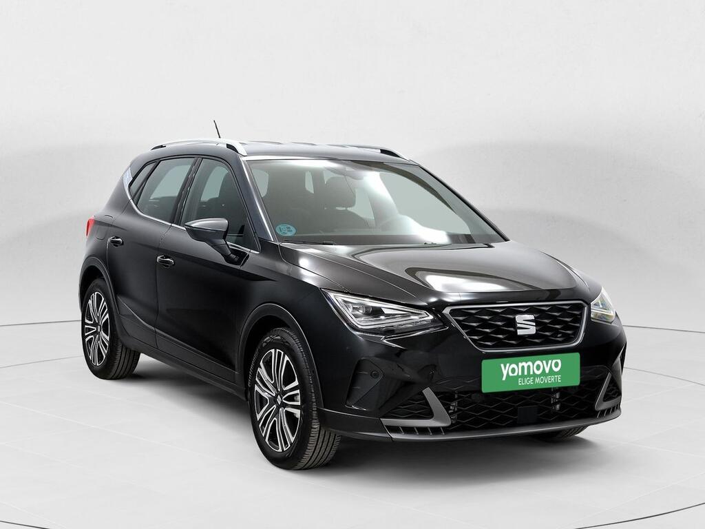 SEAT Arona 1.0 TSI 85kW (115CV) FR XM
