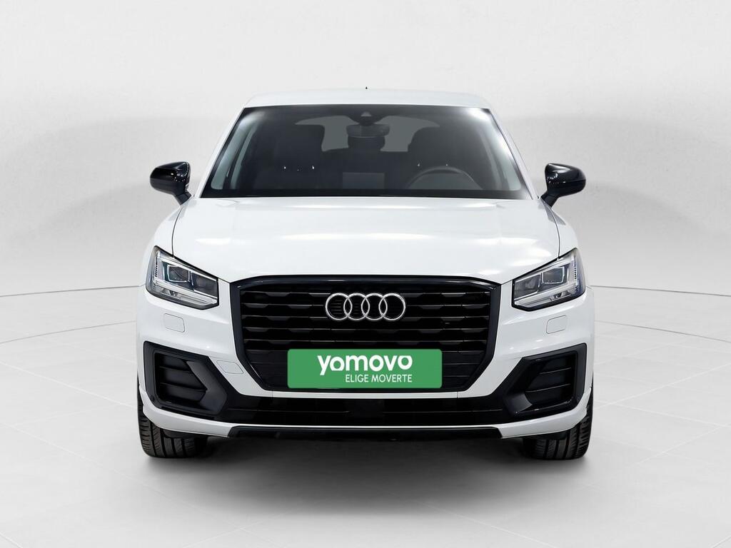 Audi Q2 Black Line 35 TDI 110kW (150CV) S tronic 4