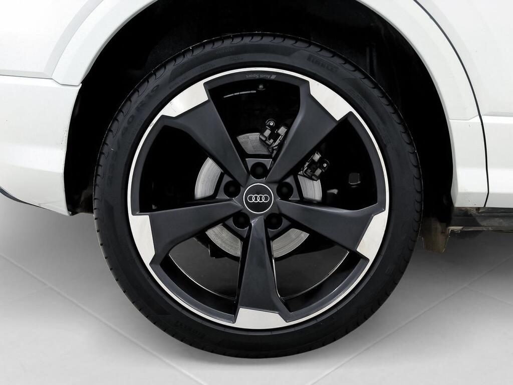 Audi Q2 Black Line 35 TDI 110kW (150CV) S tronic 10