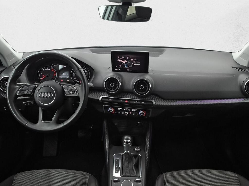 Audi Q2 Black Line 35 TDI 110kW (150CV) S tronic 6