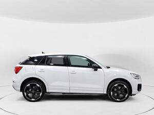 Audi Q2 Black Line 35 TDI 110kW (150CV) S tronic