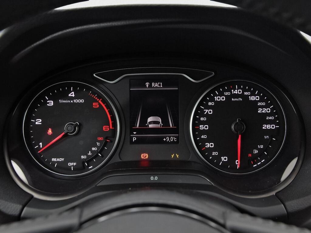 Audi Q2 Black Line 35 TDI 110kW (150CV) S tronic 15