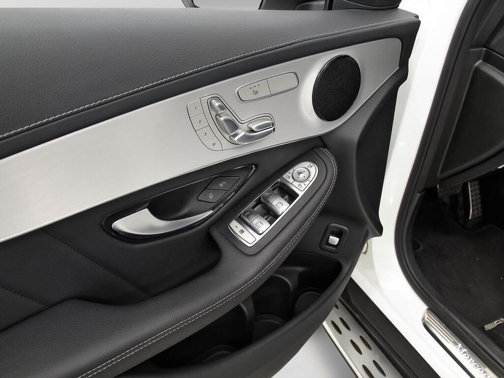 Mercedes GLC GLC 220 d 4MATIC 11