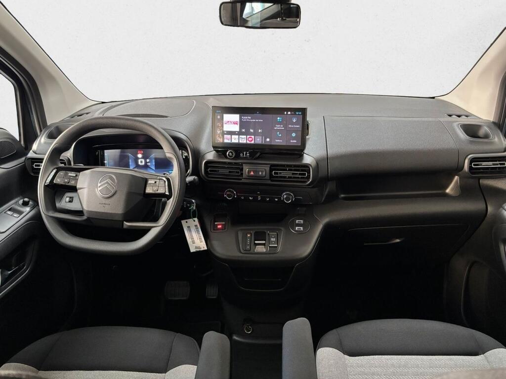 Citroën Berlingo Talla XL BlueHDi 130 S&S PLUS Auto 7