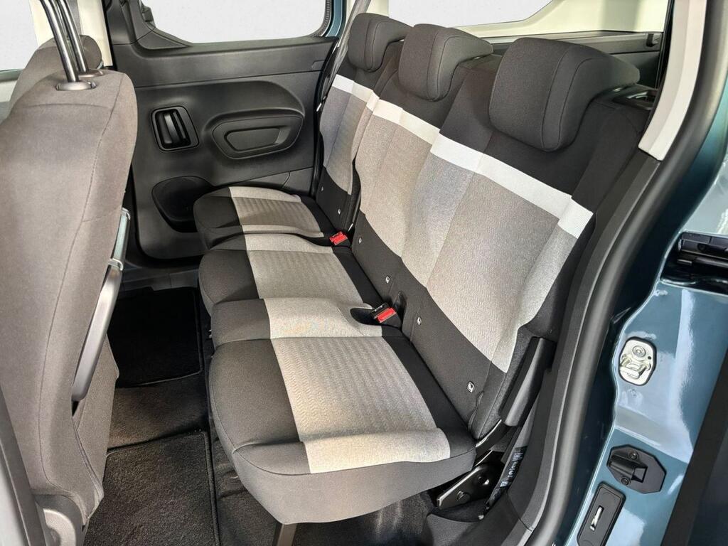 Citroën Berlingo Talla XL BlueHDi 130 S&S PLUS Auto 9