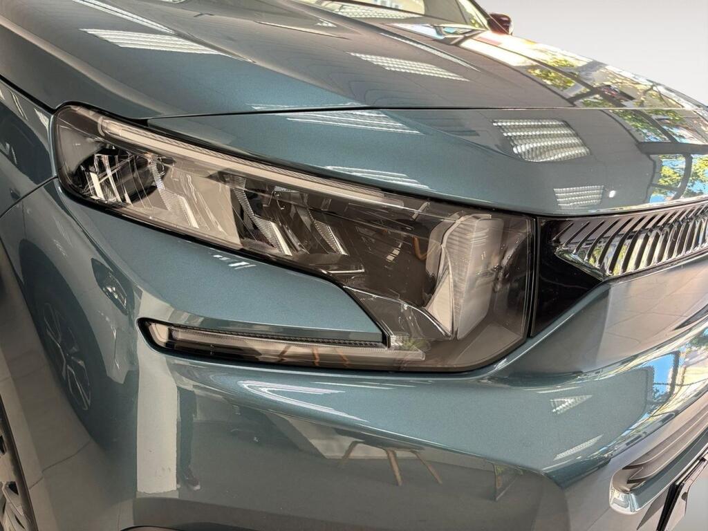 Citroën Berlingo Talla XL BlueHDi 130 S&S PLUS Auto 19