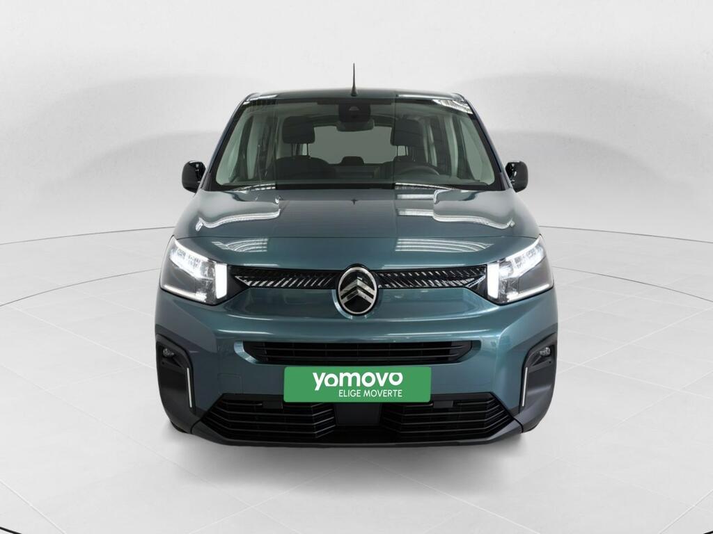 Citroën Berlingo Talla XL BlueHDi 130 S&S PLUS Auto 5