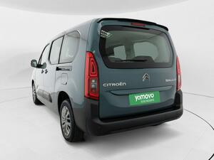 Citroën Berlingo Talla XL BlueHDi 130 S&S PLUS Auto