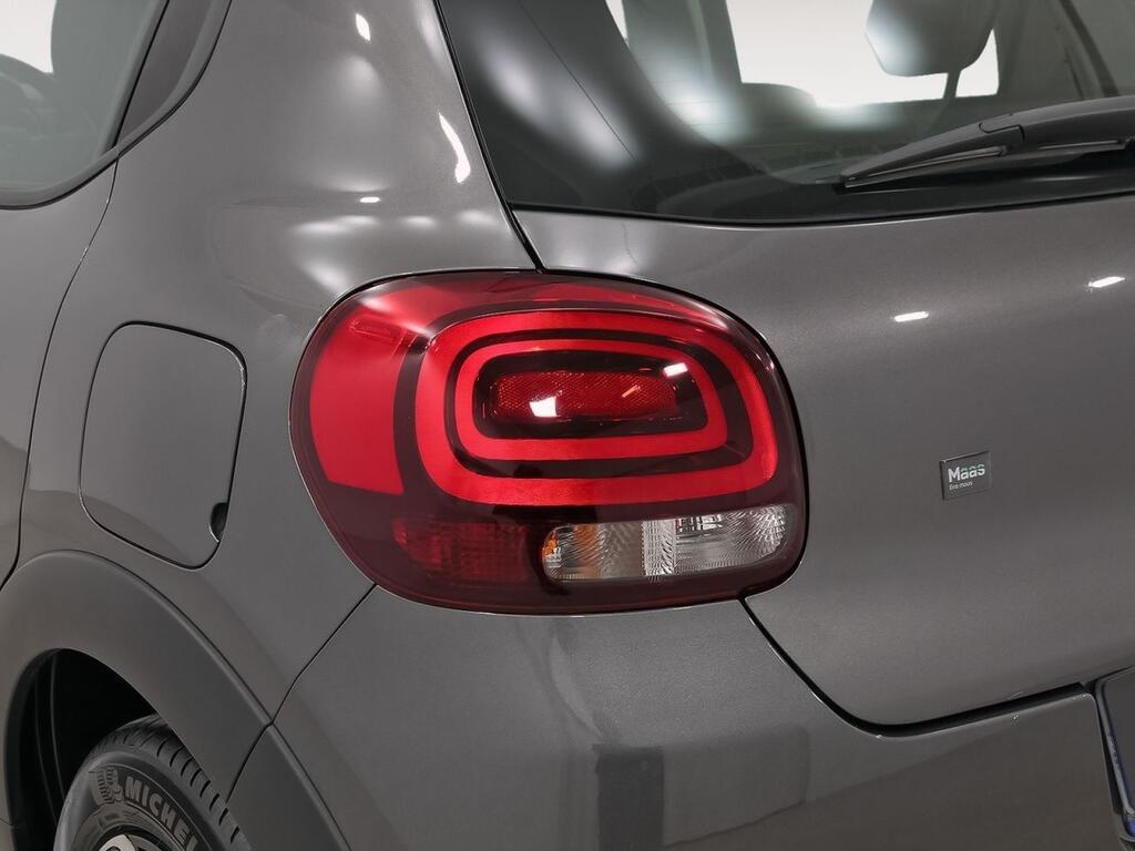 Citroën C3 Origin PureTech 60KW (83CV) Plus 31