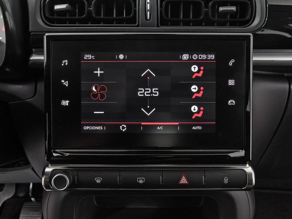 Citroën C3 Origin PureTech 60KW (83CV) Plus 27