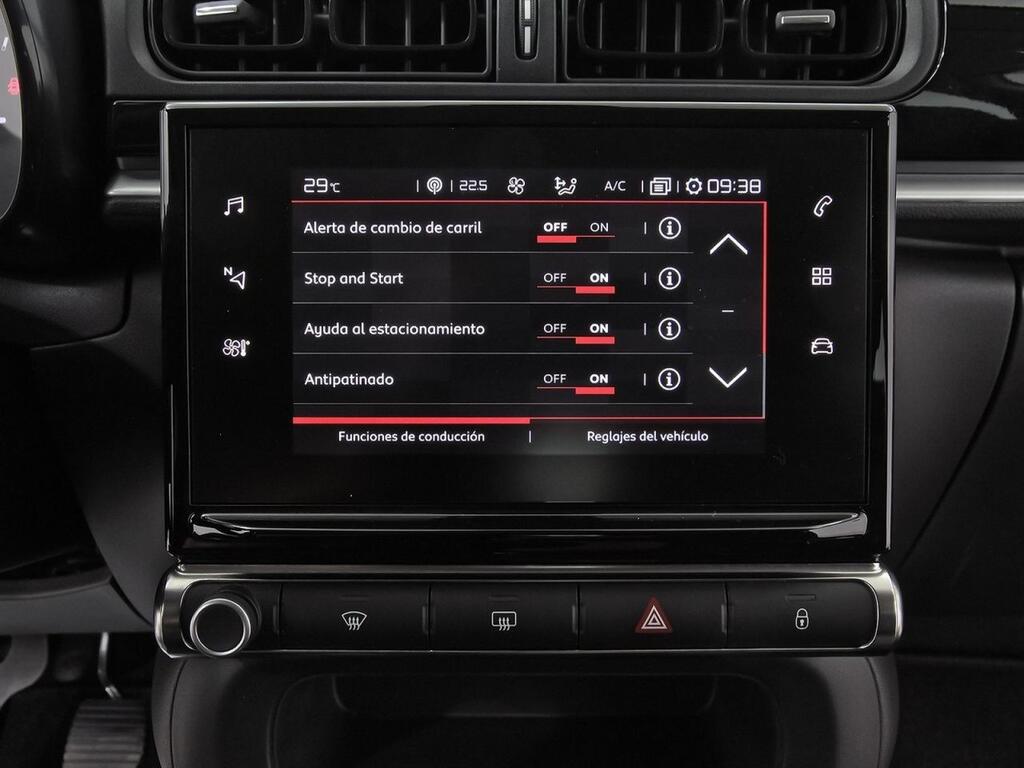 Citroën C3 Origin PureTech 60KW (83CV) Plus 24