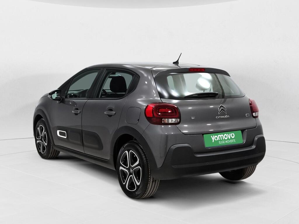 Citroën C3 Origin PureTech 60KW (83CV) Plus 2
