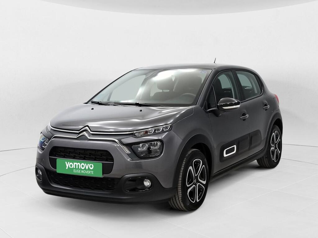 Citroën C3 Origin PureTech 60KW (83CV) Plus 4
