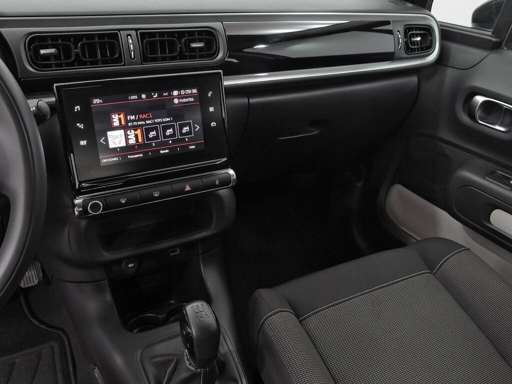 Citroën C3 Origin PureTech 60KW (83CV) Plus 12