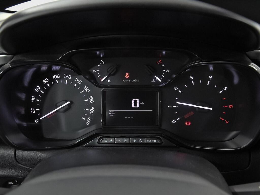 Citroën C3 Origin PureTech 60KW (83CV) Plus 15