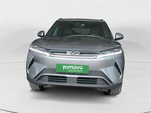 BYD Atto 2 SUV BEV 45KWH BOOST 177 5P