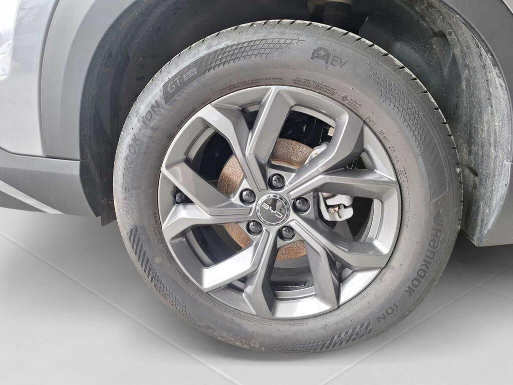 BYD Atto 2 SUV BEV 45KWH BOOST 177 5P 15