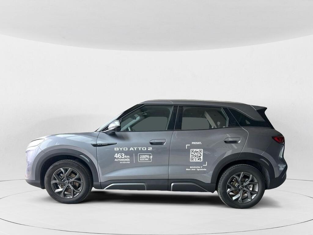 BYD Atto 2 SUV BEV 45KWH BOOST 177 5P 4