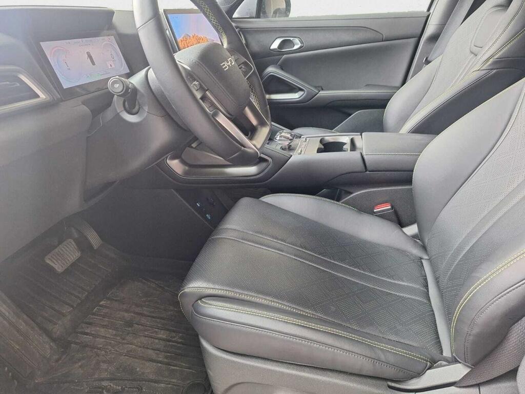 BYD Atto 2 SUV BEV 45KWH BOOST 177 5P 12