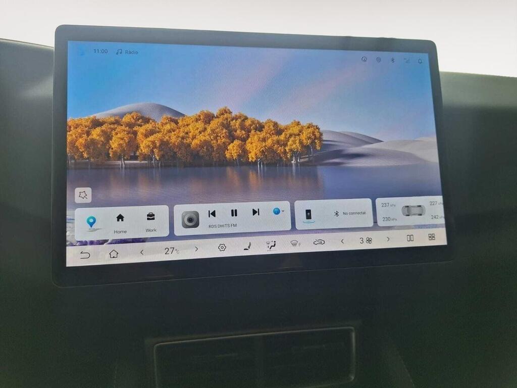 BYD Atto 2 SUV BEV 45KWH BOOST 177 5P 14