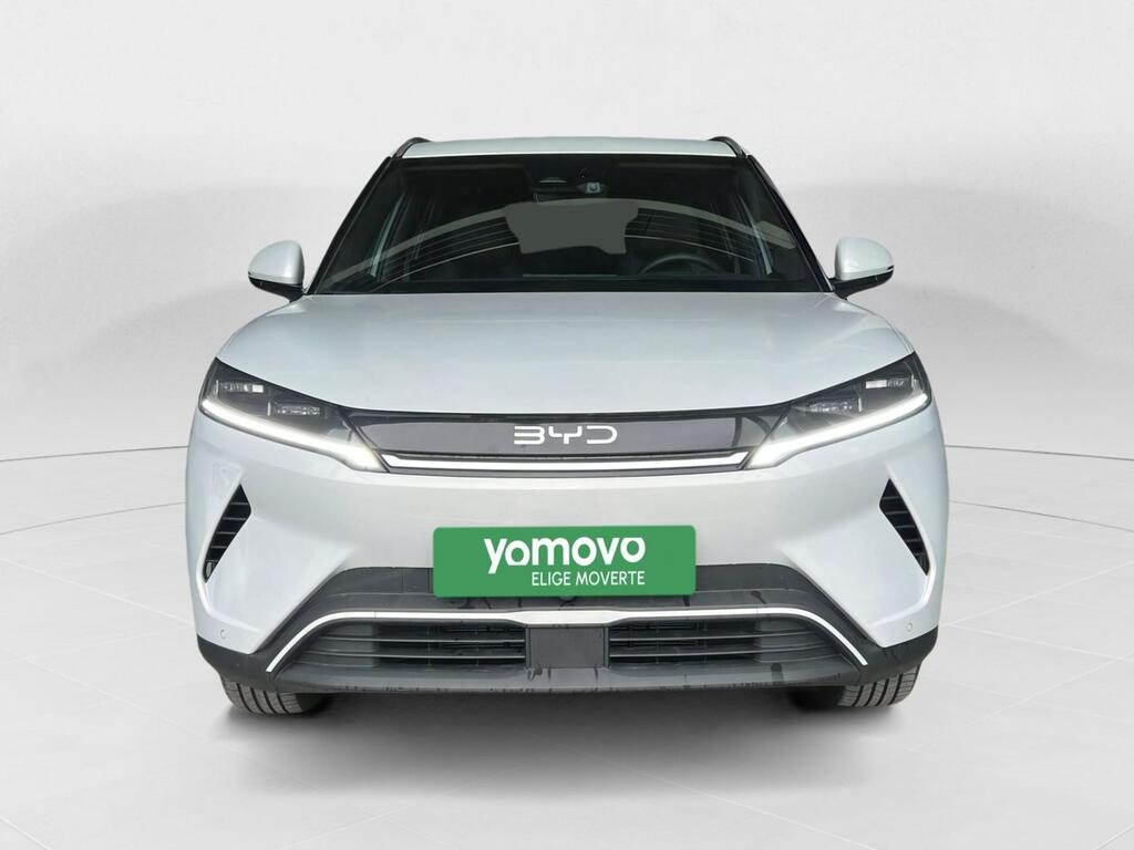 BYD Atto 2 SUV BEV 45KWH BOOST 177 5P 3