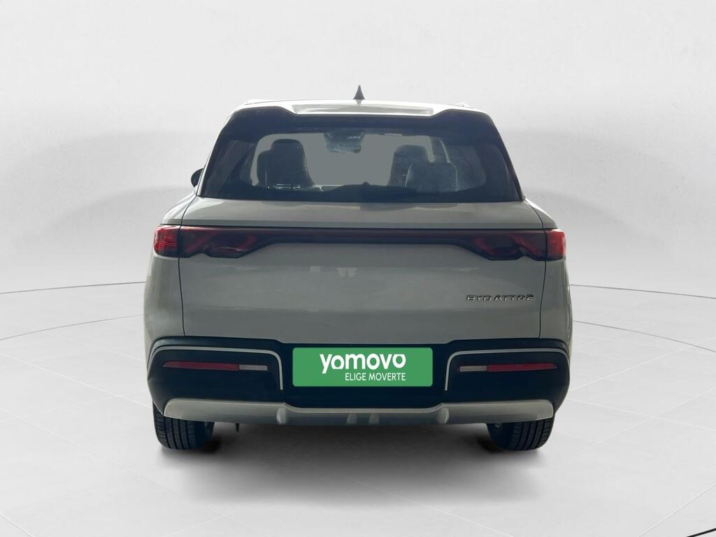 BYD Atto 2 SUV BEV 45KWH BOOST 177 5P 6