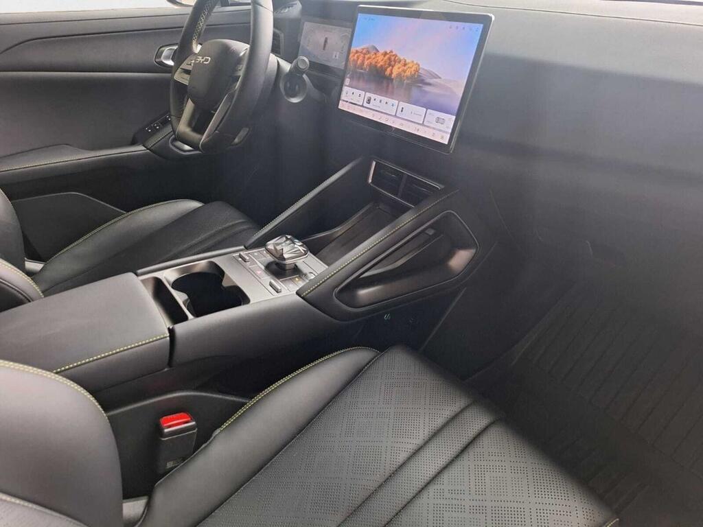 BYD Atto 2 SUV BEV 45KWH BOOST 177 5P 10