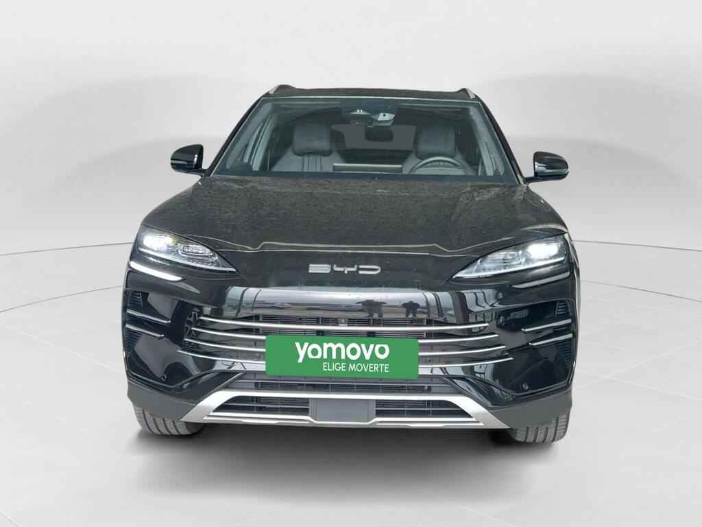 BYD Seal U SUV 1.5 DM-I COMFORT 218 5P 15