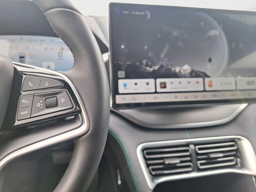 BYD Seal U SUV 1.5 DM-I COMFORT 218 5P 5