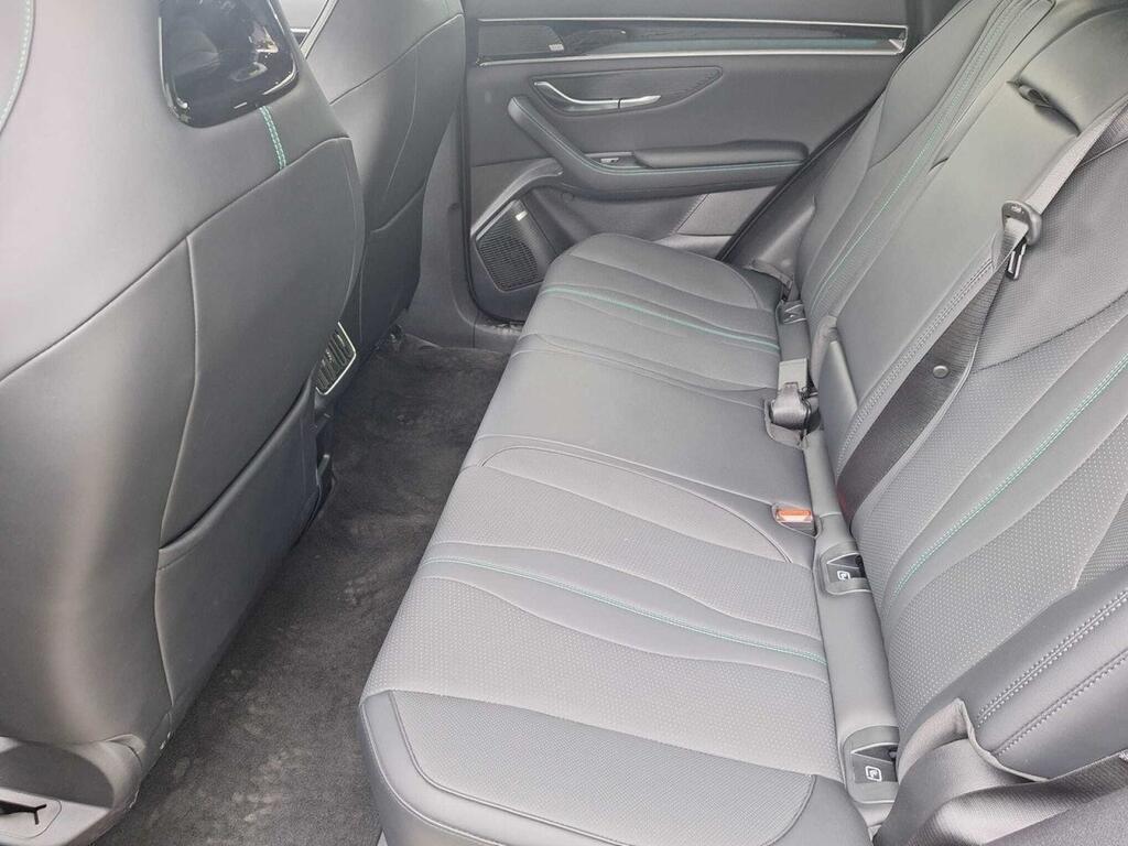 BYD Seal U SUV 1.5 DM-I COMFORT 218 5P 7