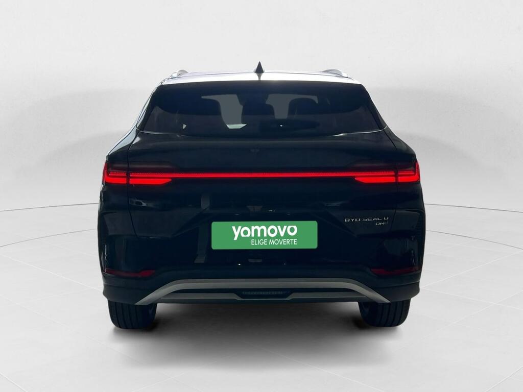 BYD Seal U SUV 1.5 DM-I COMFORT 218 5P 17