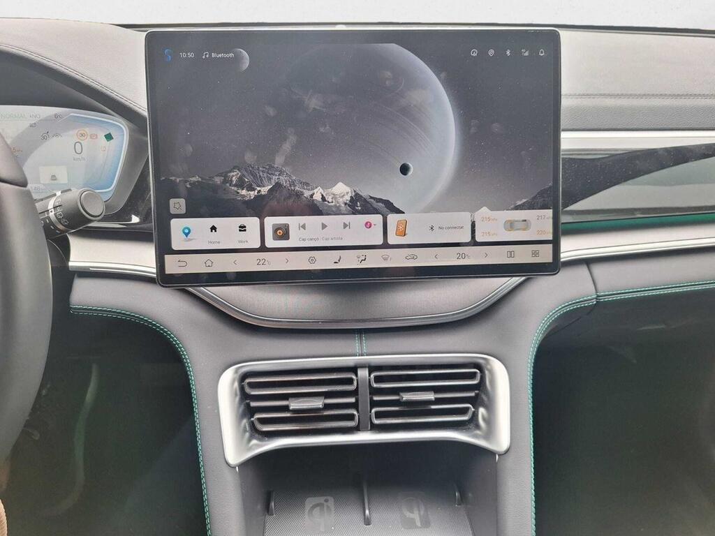 BYD Seal U SUV 1.5 DM-I COMFORT 218 5P 9