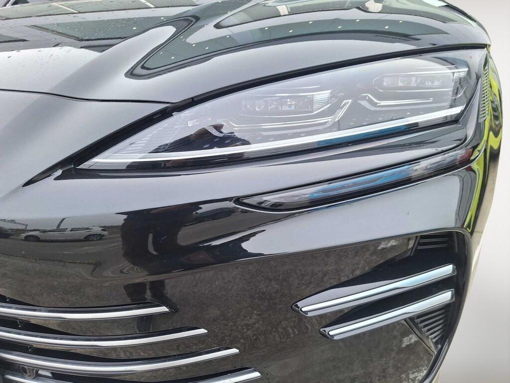 BYD Seal U SUV 1.5 DM-I COMFORT 218 5P 2