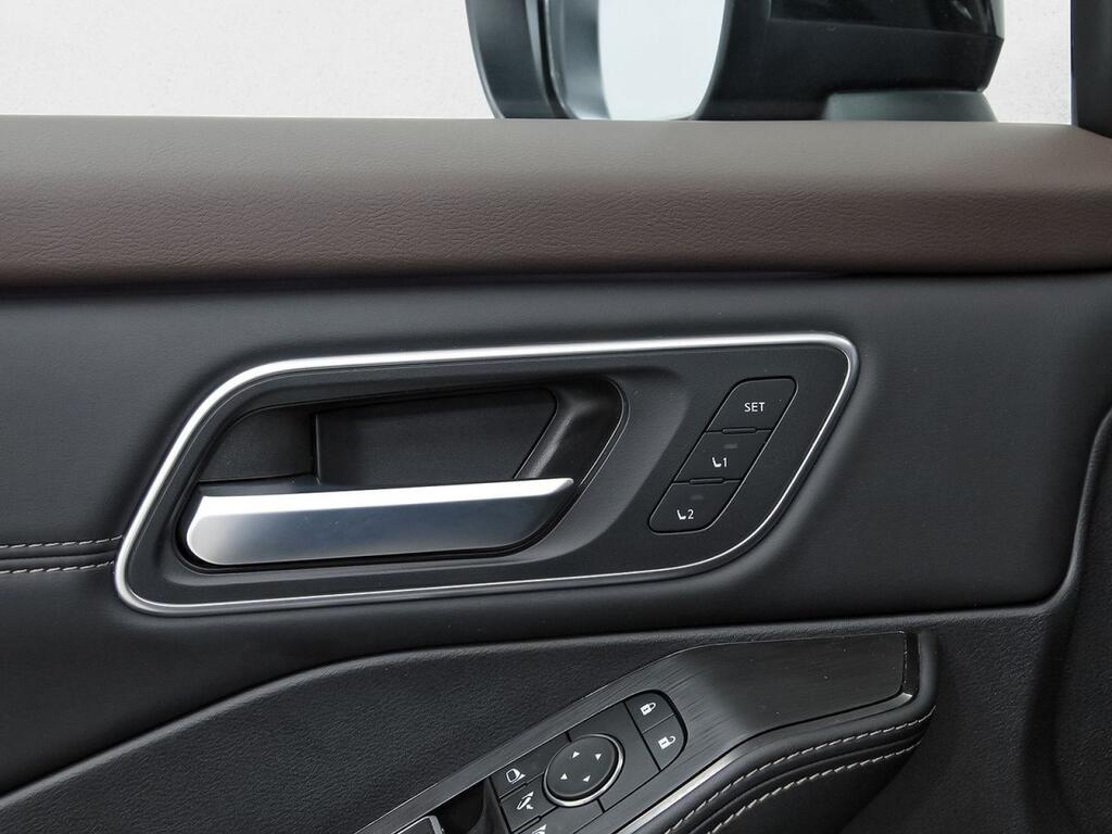 Nissan X-Trail 5pl 1.5 e-POWER 152kW 4x2 A/T Tekna 13