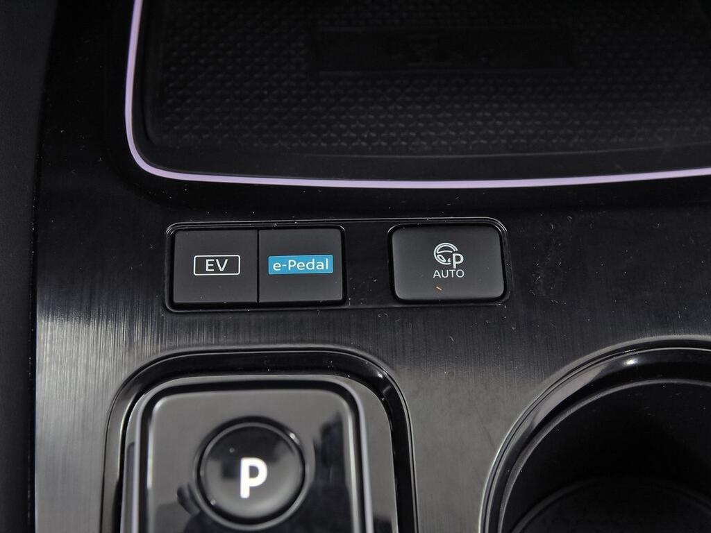 Nissan X-Trail 5pl 1.5 e-POWER 152kW 4x2 A/T Tekna 35