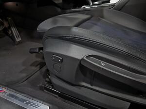 BMW Serie 1 116d Corporate Auto. 30
