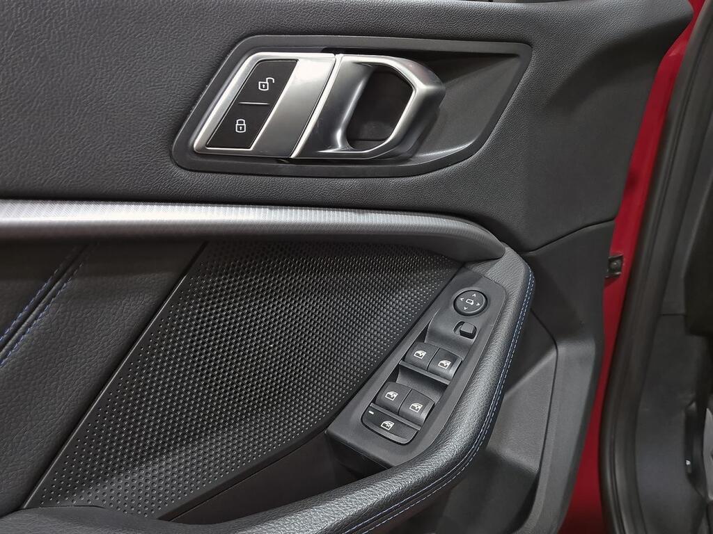 BMW Serie 1 116d Corporate Auto. 10