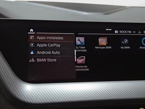 BMW Serie 1 116d Corporate Auto. 19