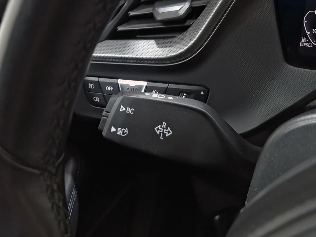 BMW Serie 1 116d Corporate Auto. 13